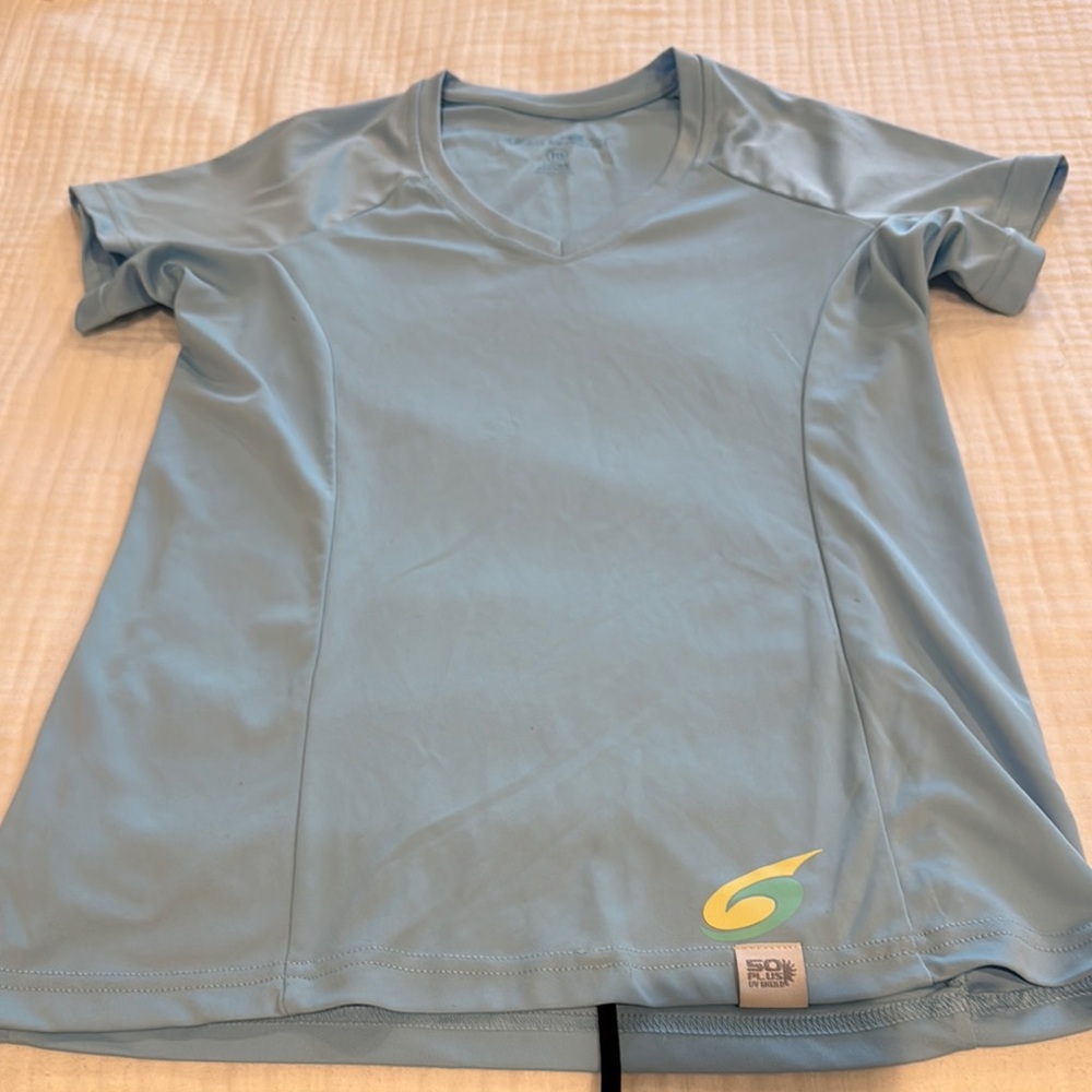 Women’s or Teens Water Shirt